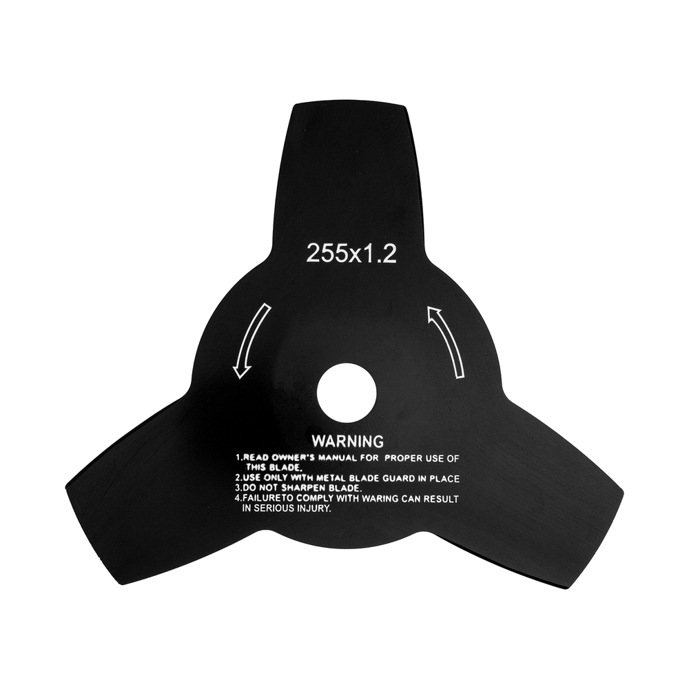Триммер бензиновый MT-43, 43 см³, неразъемная штанга, состоит из 2 частей MTX