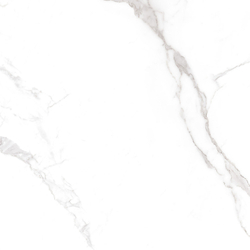 Statuario White PRO Керамогранит белый 60х60 матовый R10GR