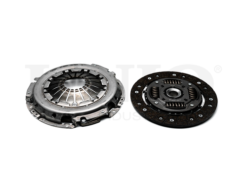 Комплект сцепления без подшипника UNIO CLT-20027