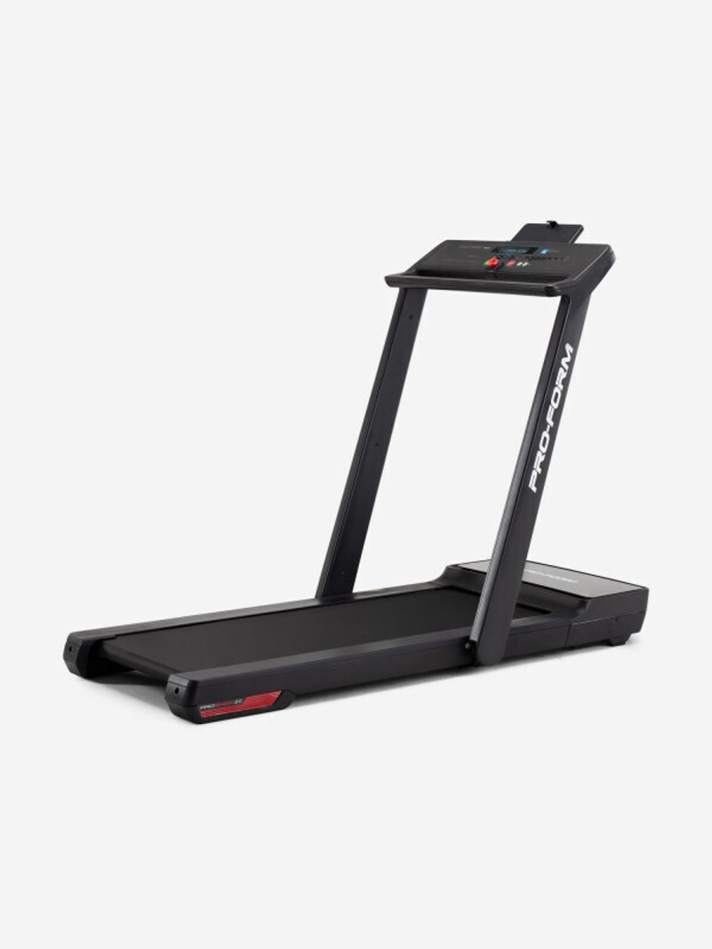 Ультракомпактная беговая дорожка Pro-Form City L6