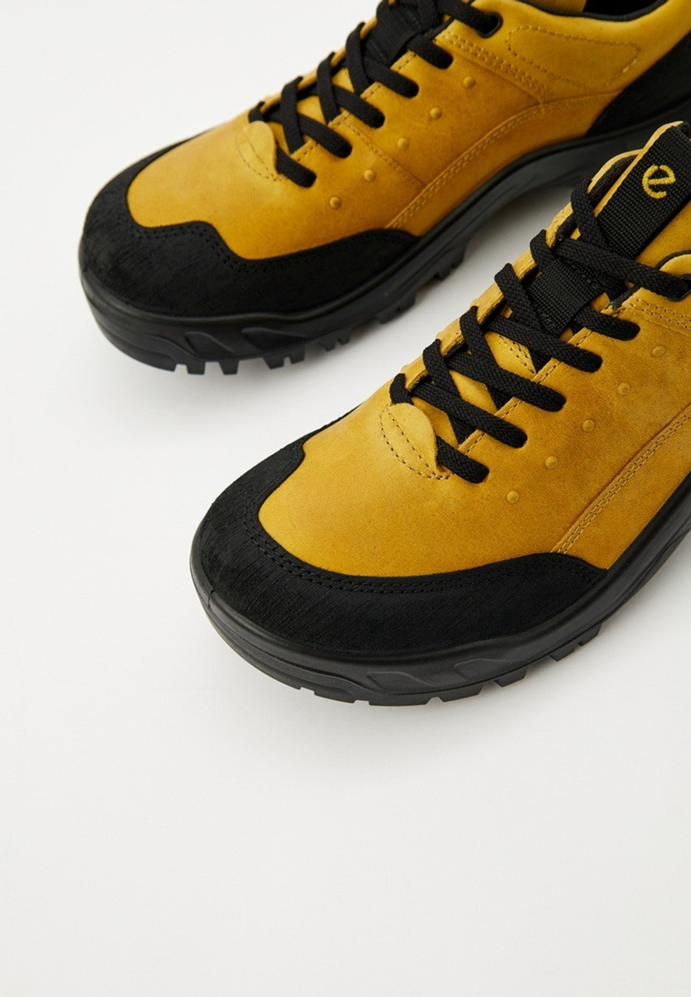 Полуботинки мужские ECCO OFFROAD M