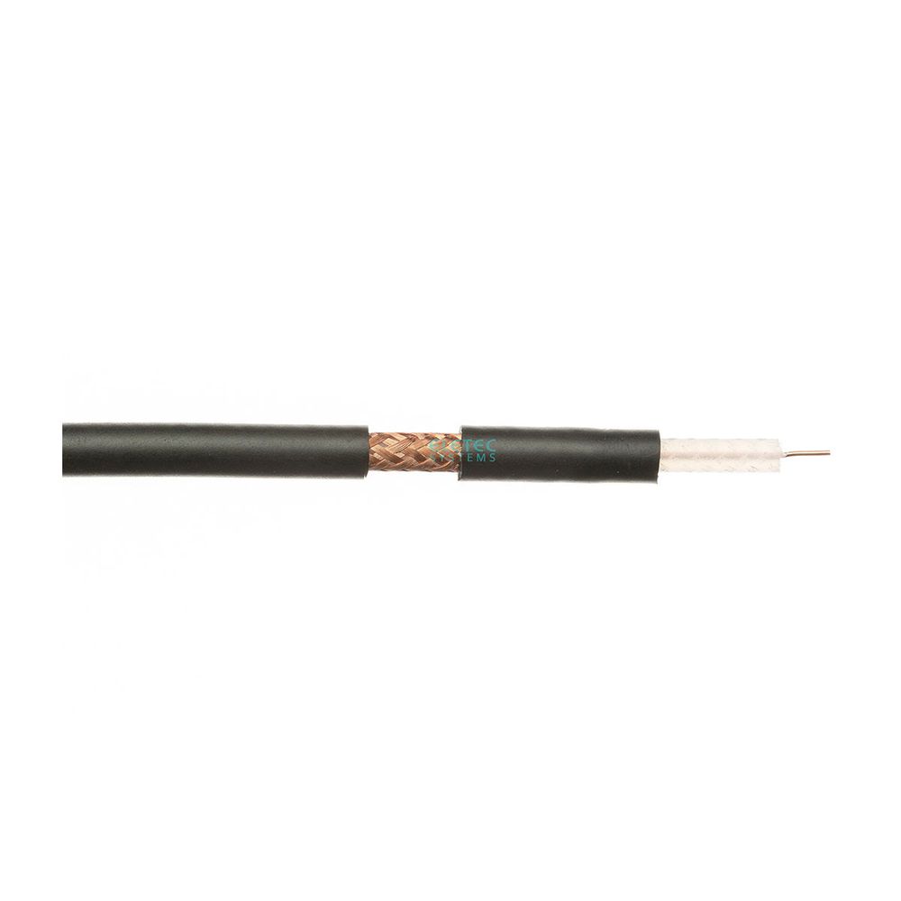 03-010 RG-59 кабель коаксиальный Eletec
