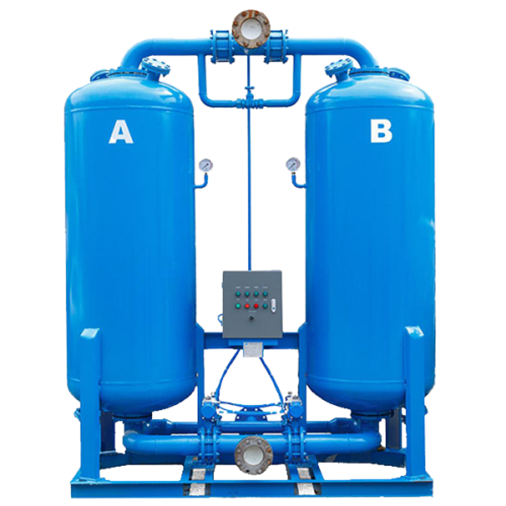 Осушитель адсорбционный &quot;DALI&quot; DLAD-4.8-M