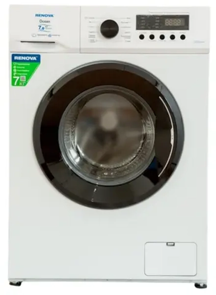 Стиральная машина RENOVA WAF-7014ISM31