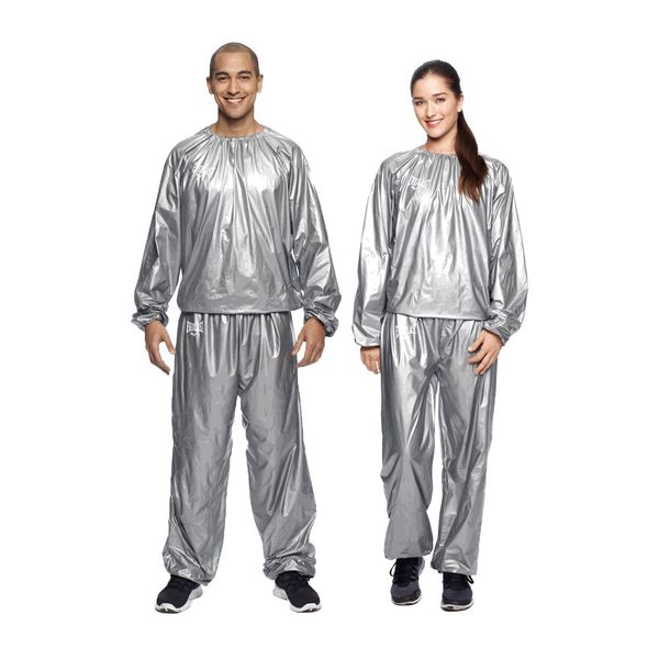 Термический спортивный костюм -сауна SAUNA SUIT