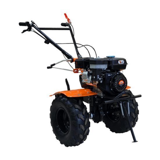 Мотоблок "SADD" НМБ-100 (7 л.с.)