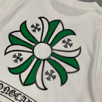 Футболка Chrome Hearts