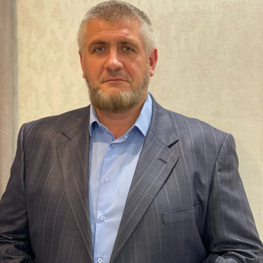 Роман Шевченко