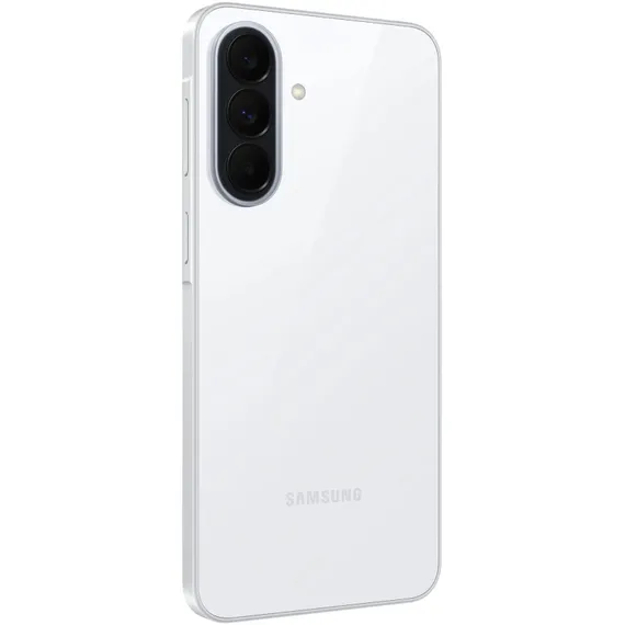 Samsung Galaxy A37 6/128GB White Nano-SIM и eSIM
