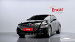 Genesis G80 (RG3) Бензин 3.5 Turbo AWD (06.2021)