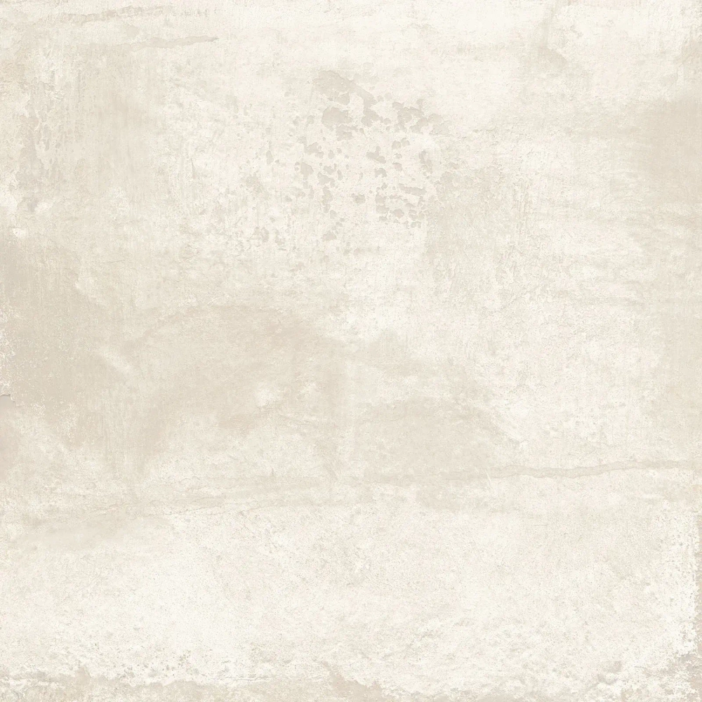 Керамогранит Alma Ceramica GFU6060CMT04R Cemento 60x60 бежевый глазурованный матовый / противоскользящий под бетон