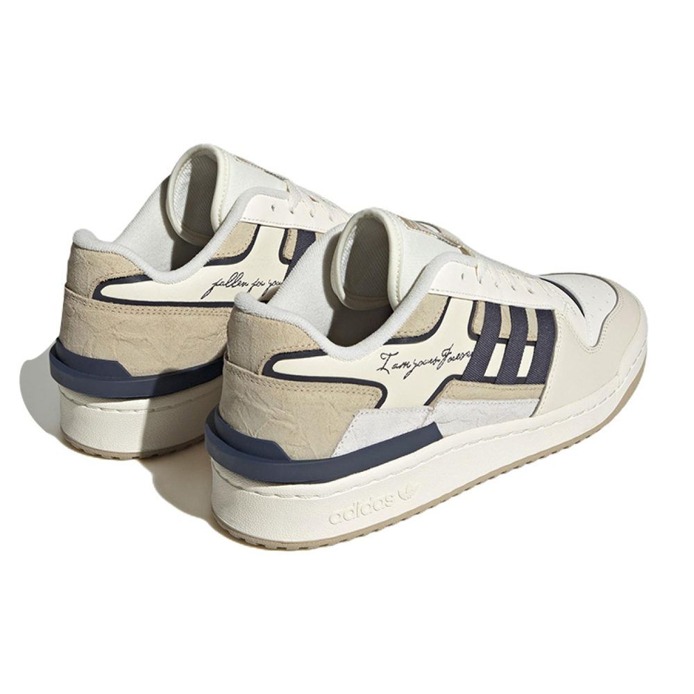 Кроссовки Adidas Originals Forum Exhibit Low 2.0 Valentines's Day