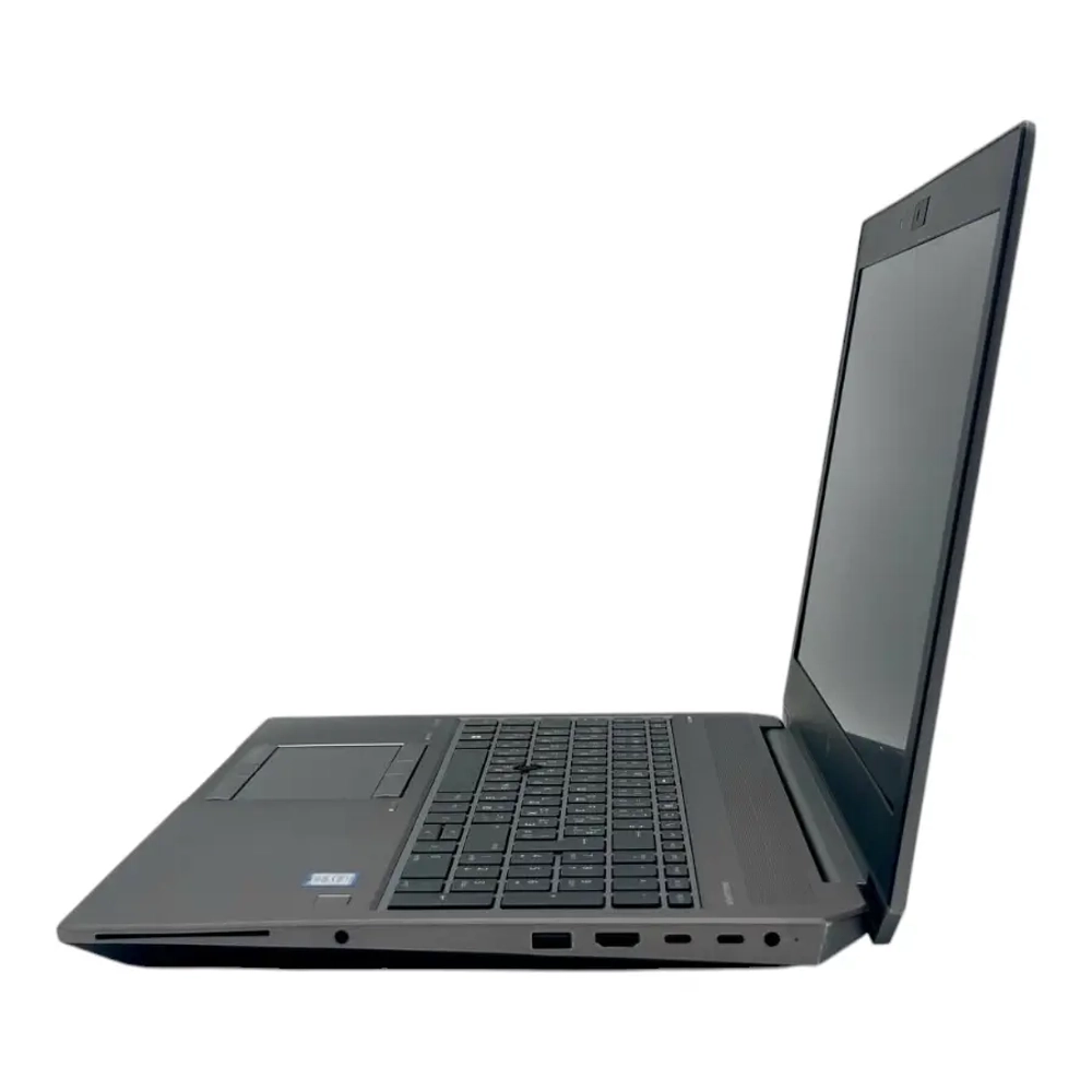 ZBook 15 G6