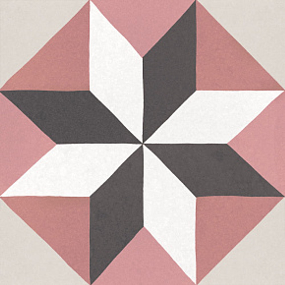 Керамогранит EQUIPE CAPRICE DECO Magic Colours 20x20/ЭКИПЕ КАПРИС ДЕКО Магик Колорс 20x20