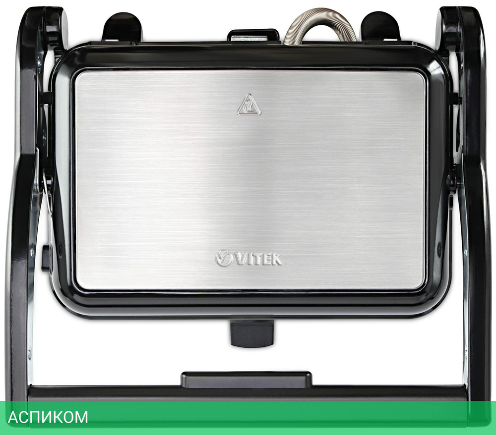 Электрогриль Vitek VT-2630MC