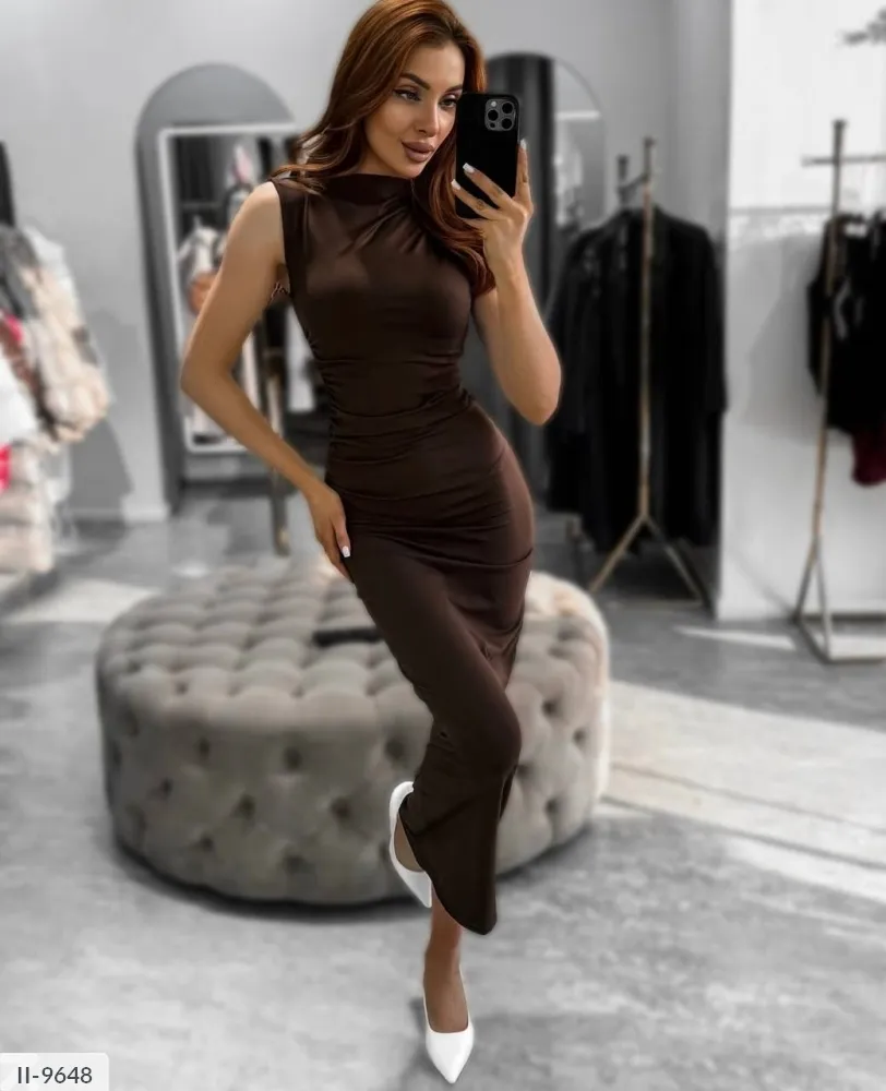 Платье II-9645 Фабрика Моды