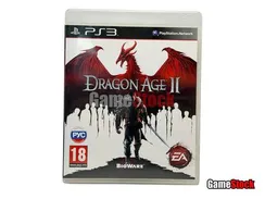 PS3 Dragon Age 2 (Б/У, Русские субтитры, BLES-01084)
