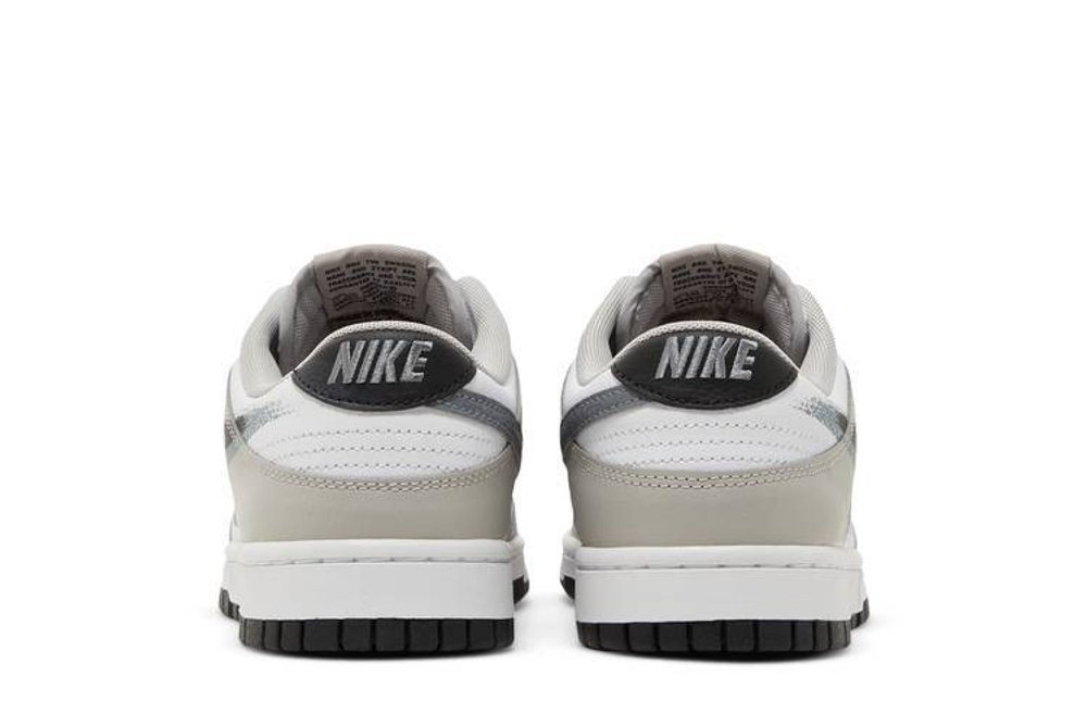 Кроссовки Nike Dunk Low