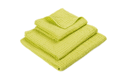 Полотенце 65x110 Abyss & Habidecor Pousada лайм Португалия