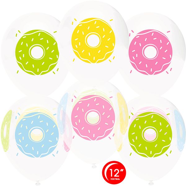 Воздушный шар (12''/30 см) 