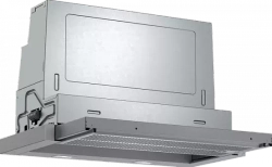 Встраиваемая вытяжка Bosch DFR067A52