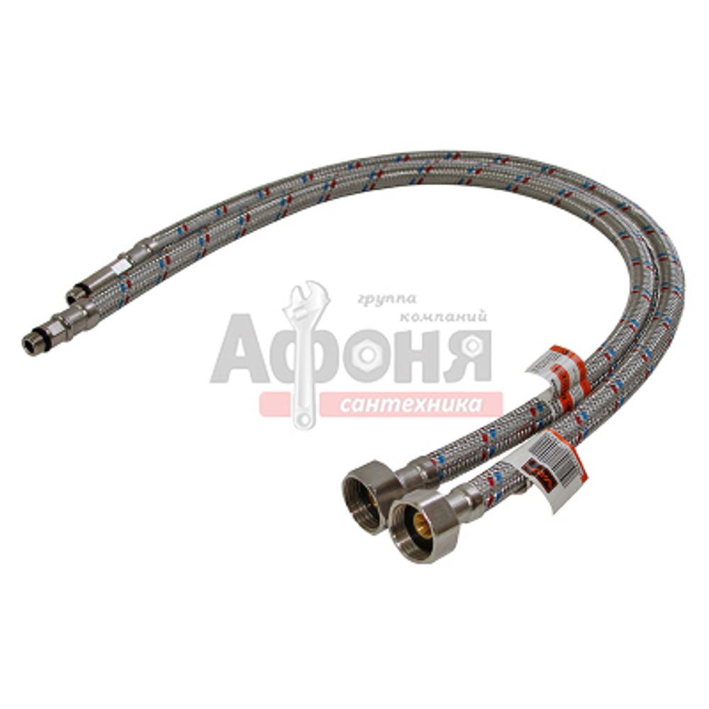 Подводка для смесителя 1,5 м (пара) VRT®