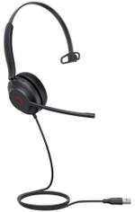 Гарнитура  Yealink UH35 Mono UC