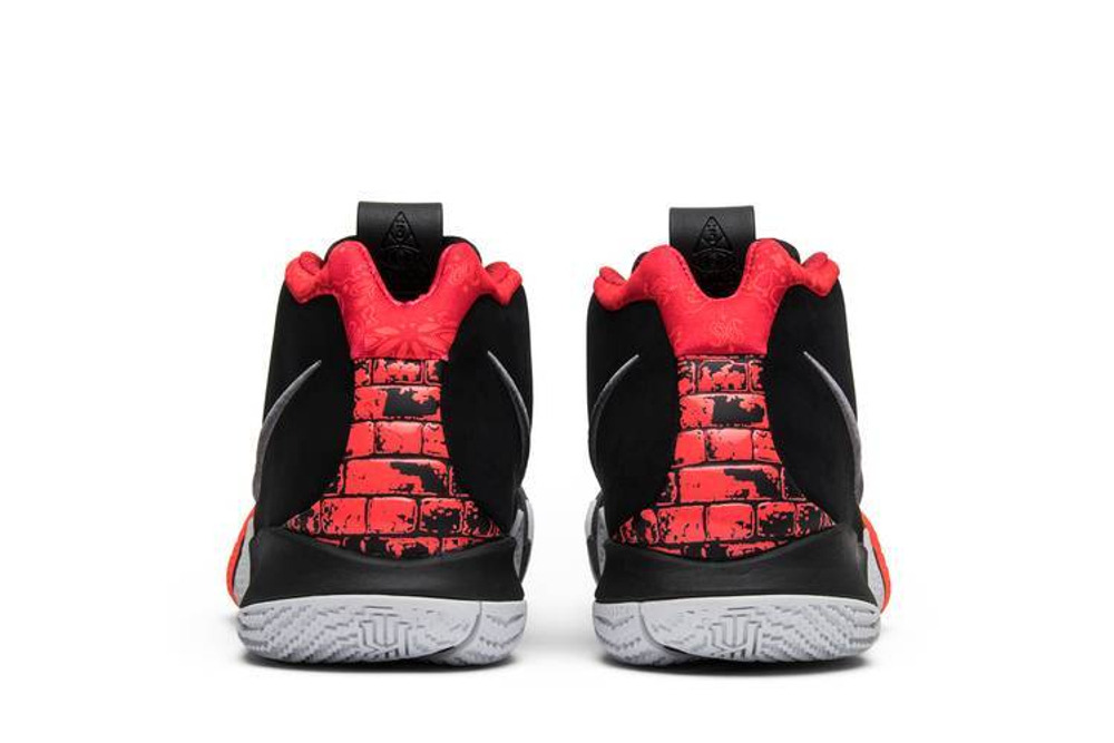 Nike Kyrie 4 Think 16 4