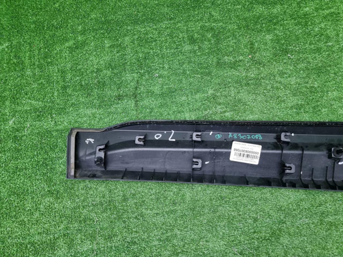 Накладка двери передняя правая Geely Coolray 19-24