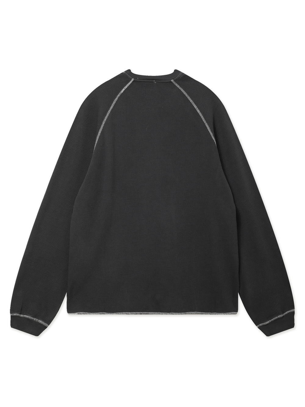 Мужской Лонгслив Waffle