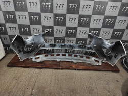 Бампер передний Haval Jolion 24-нв Б/У Оригинал 2803110XST13A