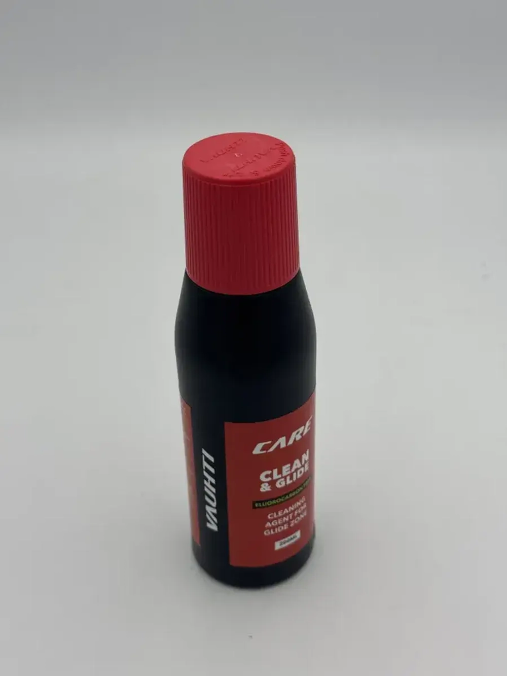 Смывка-кондиционер без фтора Clean & Glide 200ml