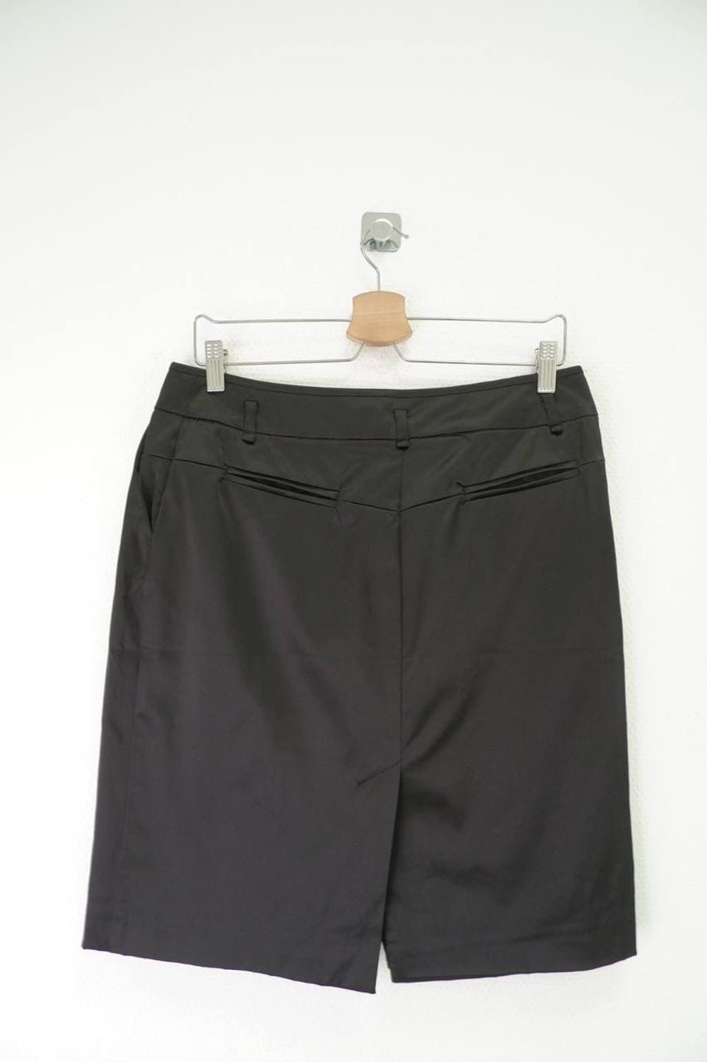 Юбка OODJI классическая 44 размер, новая