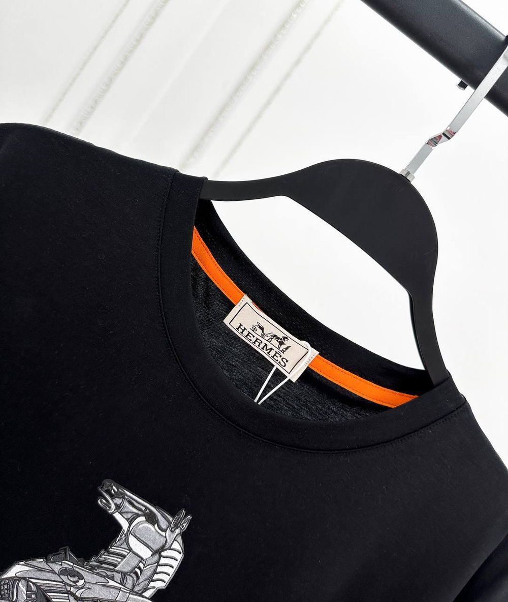 Футболка Hermes
