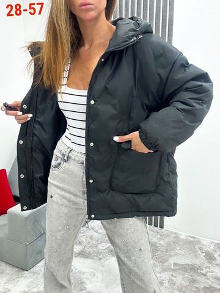 Куртка 50352823 Fabrika