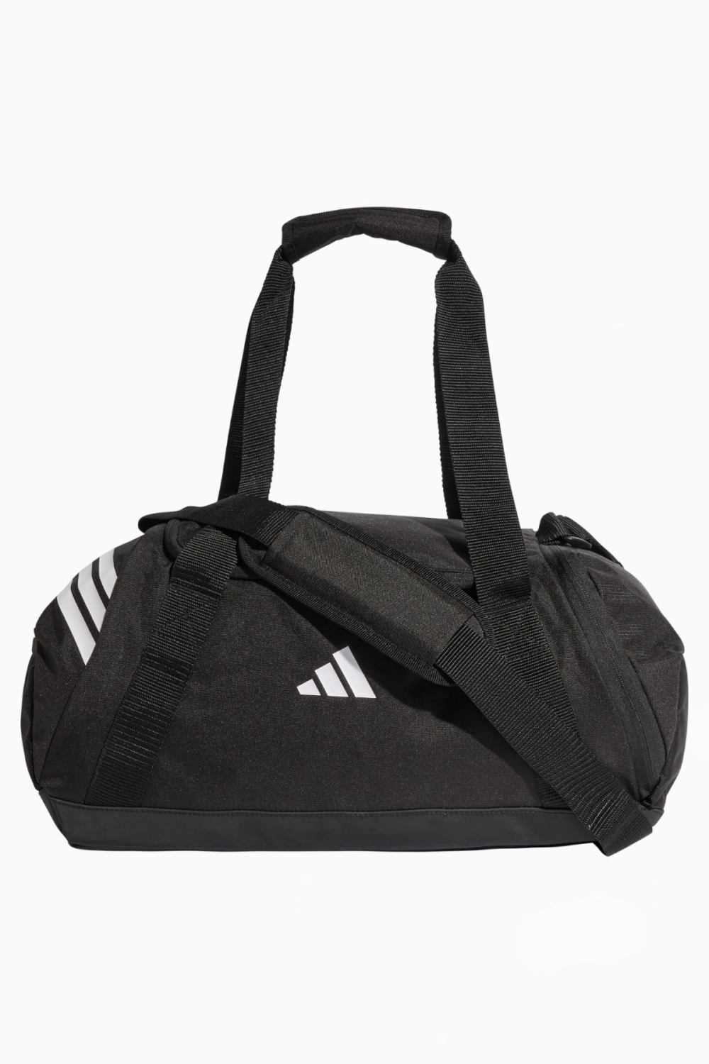 Сумка спортивная adidas Tiro Dufflebag S - черный
