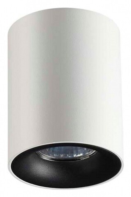 Накладной светильник Odeon Light Tuborino 3569/1C