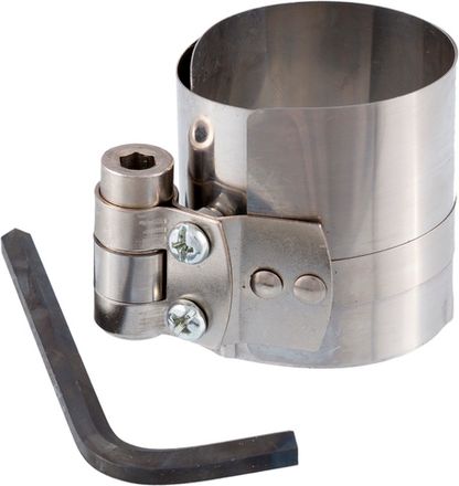 Оправка поршневых колец