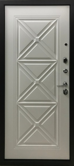 Дверь входная Космо Бункер