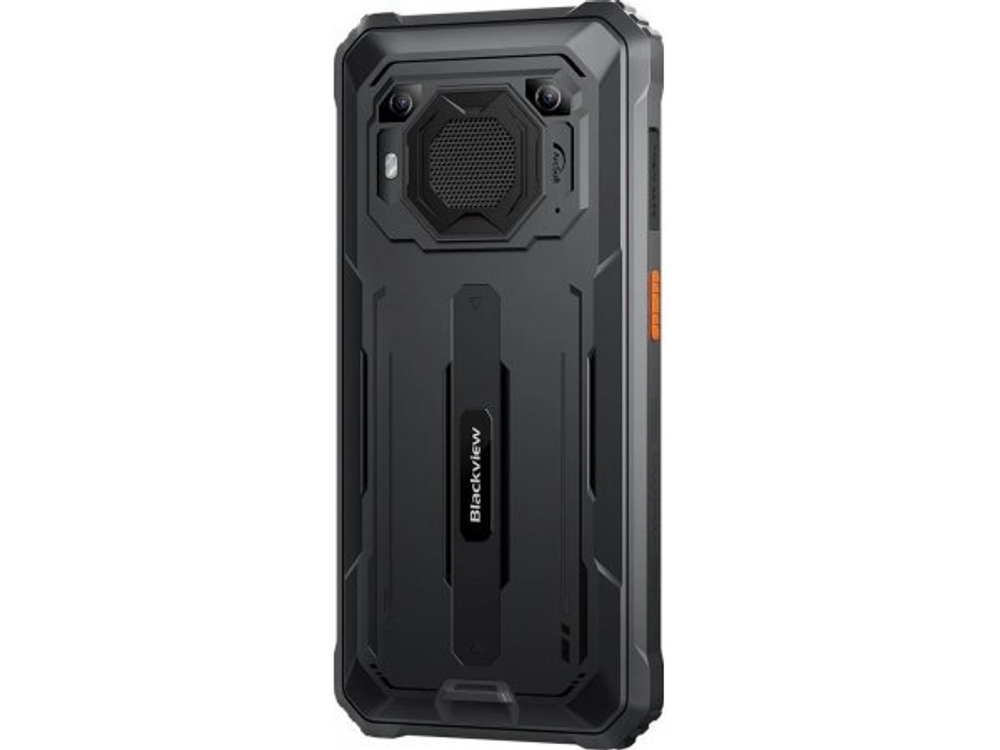 Смартфон Blackview BV6200 4/64GB Black