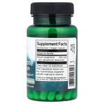 Swanson, восстановленный L-глутатион, 200 мг, 60 растительных капсул