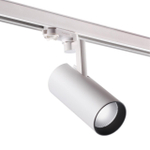 358257 PORT NT19 268 белый Трехфазный трековый светодиодный светильник IP20 LED 30W 220-240V HELIX