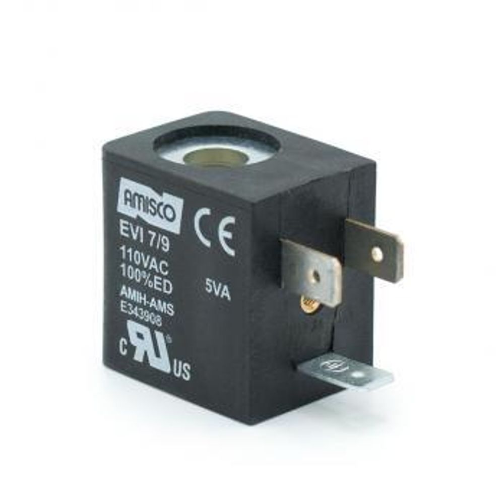 Coil for solenoid valve MSF25 220V