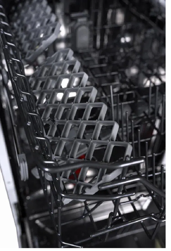 Посудомоечная машина Hansa ZWV414WH