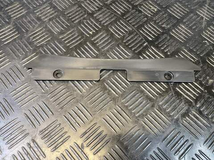 Пластик радиатора нижний Suzuki GSR400 (GK7DA)