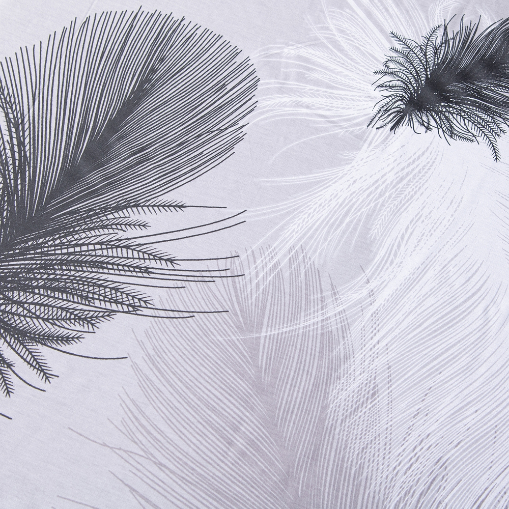 Комплект постельного белья Сатин Velouria Luxe с Одеялом VL013