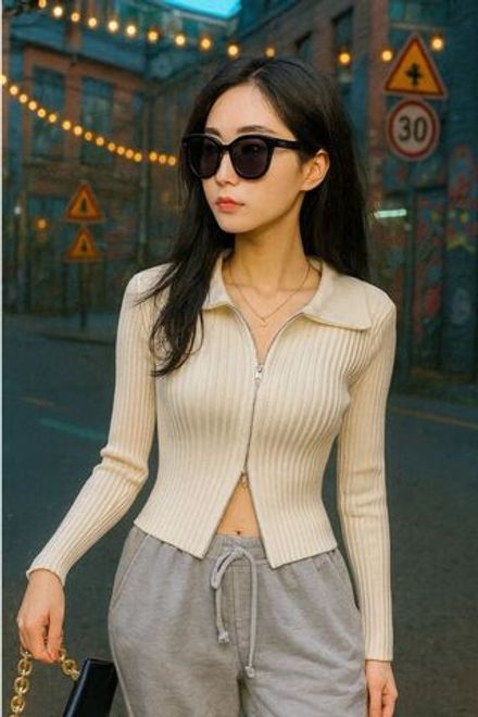 Свитер 7365630 Fabrika