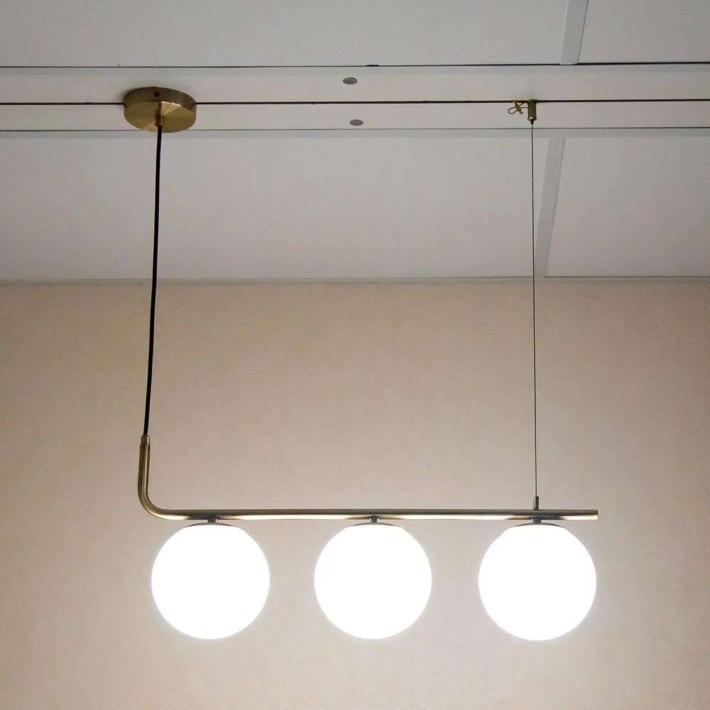 Citilux Бремен CL112133 Подвесной светильник Бронза