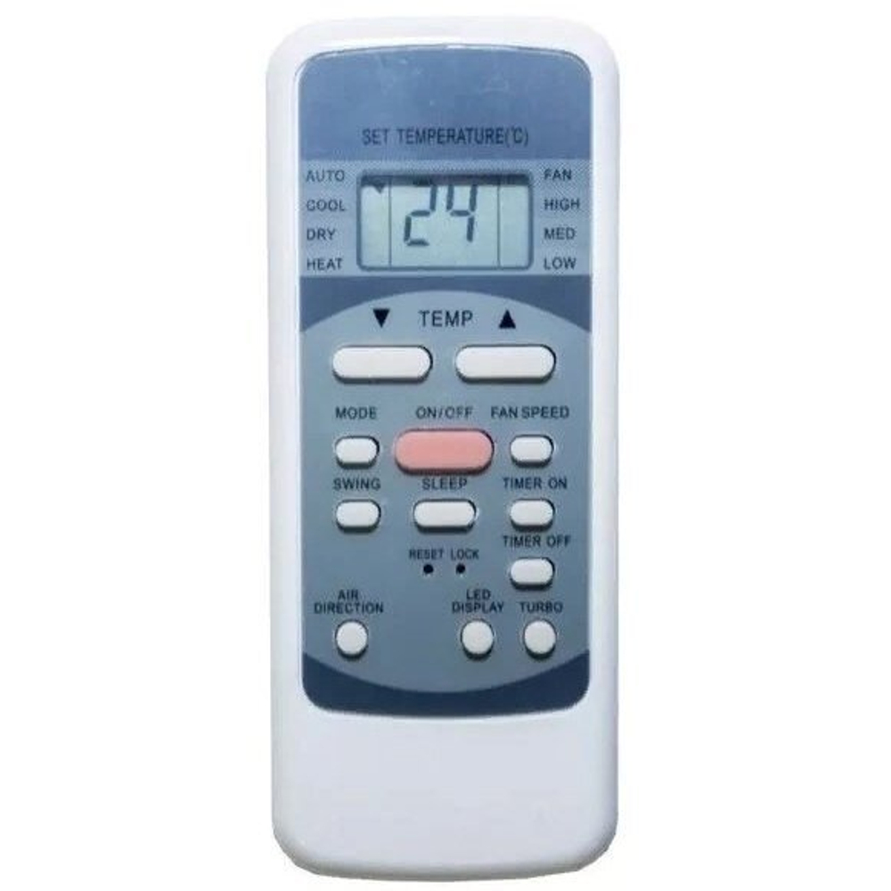 Сплит-система кондиционер кассетный Dahatsu DH-CS - 60 А на 170 м²