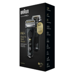 Электробритва Braun Series 9 Pro 9510s black